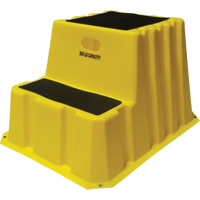 Step Stand/Stool