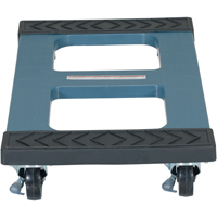 Polyethylene Dolly - Padded Top Cantin et fils