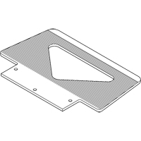 Bavettes LiftKar Cantin et fils