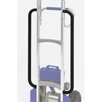 Accessoires Liftkar - Ailes de rallonge Cantin et fils