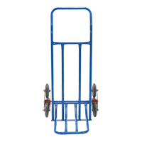 Diable monte-marches, Cadre en Acier, 24" la x 45-3/4" h, Capacit&eacute; de 300 lb Cantin et fils