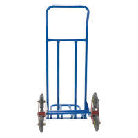 Diable monte-marches, Cadre en Acier, 24" la x 45-3/4" h, Capacit&eacute; de 300 lb Cantin et fils