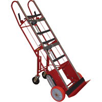 Appliance Truck - WRV-MAX-72, Steel, 1800 lbs. Capacity, 27" W x 72" H Cantin et fils