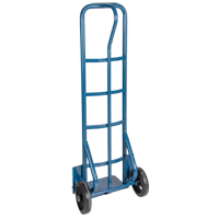 Heavy-Duty Hand Truck, P-Handle Handle, Steel, 50-3/4" Height, 1000 lbs. Capacity Cantin et fils