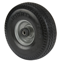 Roue anticrevaison Cantin et fils