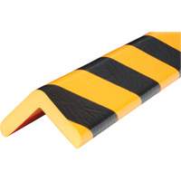 Knuffi Adhesive Flexible Edge Protector, 3.28' (1 m) Long Cantin et fils