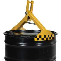 Appareil de levage de baril, Cap. 1000 lb/454 kg Cantin et fils