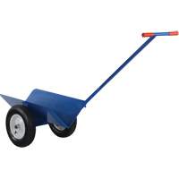 Lumber Carts