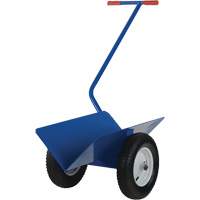 V-Groove Pipe Mover Cantin et fils