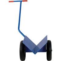 V-Groove Pipe Mover Cantin et fils