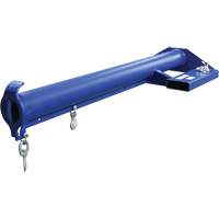 Non-Telescoping Economy Lift Master Boom Cantin et fils