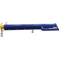 Telescoping Economy Lift Master Boom Cantin et fils