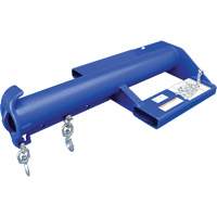Non-Telescoping Shorty Lift Master Boom Cantin et fils