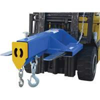 Telescoping Shorty Lift Master Boom Cantin et fils
