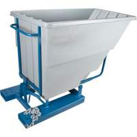 Self Dumping Hoppers