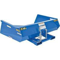 Fork Mounted Front Loader Cantin et fils