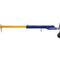 Economy Boom Telescoping Forklift Crane Cantin et fils