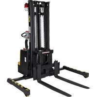 Empileur motoris&eacute; multifonctionnel Cantin et fils