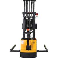 Empileur motoris&eacute; multifonctionnel Cantin et fils