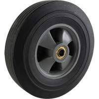 Replacement Care Free Wheel for Kleton Convertible Handtruck Cantin et fils