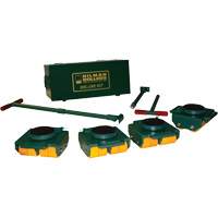 Ensemble de patins rouleurs Cantin et fils