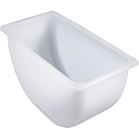 Condiment Dispenser Pint Inserts Cantin et fils