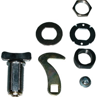 Plaza&reg; Container Latch Kit Cantin et fils