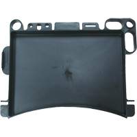 Janitor Cart Middle Shelf Cantin et fils