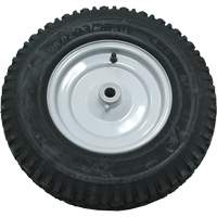 Platform Truck Pneumatic Tire Cantin et fils