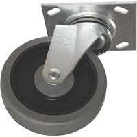 Tilt Truck Swivel Caster Cantin et fils