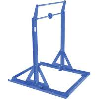 Fork Storage Rack Cantin et fils