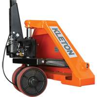 Heavy-Duty Brake Pallet Truck Cantin et fils