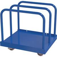 Heavy-Duty Panel Cart, 34" Cantin et fils