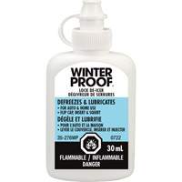 Lock De-Icer Cantin et fils