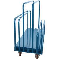 Adjustable Panel Truck, 48" x 24" x 36", 2000 lbs. Capacity Cantin et fils
