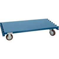 Adjustable Panel Truck, 48" x 24" x 36", 2000 lbs. Capacity Cantin et fils