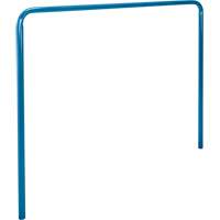Support vertical de 36" x 48" pour chariot &agrave; panneaux Cantin et fils