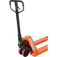 Quick-Lift Manual Pallet Truck, Steel, 48" L x 20.5" W, 5500 lbs. Capacity Cantin et fils
