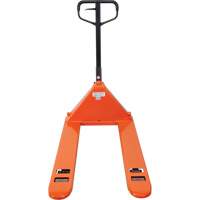 Quick-Lift Manual Pallet Truck, Steel, 36" L x 27" W, 5500 lbs. Capacity Cantin et fils