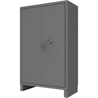 Armoire &agrave; acc&egrave;s restreint Cantin et fils