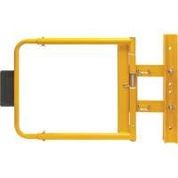 Safety Swing Gate, 21" H x 16" - 26" W Cantin et fils