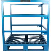 Palette pour bouteilles de gaz Cantin et fils