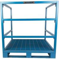 Palette pour bouteilles de gaz Cantin et fils