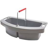 Porte-accessoires de nettoyage BRUTE Cantin et fils