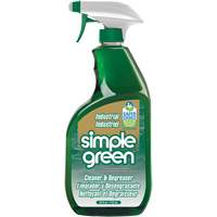 Cleaner Degreaser, 24 oz./24.0 oz., Trigger Bottle Cantin et fils