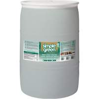 Cleaner Degreaser, 208.18 L, Drum Cantin et fils