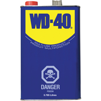 Penetrant, Rectangular Can, 3.785 L Cantin et fils
