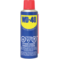 Penetrant, Aerosol Can, 155 g Cantin et fils