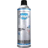 EL749 Electrical Degreaser, Aerosol Can Cantin et fils