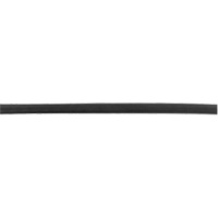Brake Tubing, Air, 0.375"/9.5 mm OD x Nylon, Black Cantin et fils